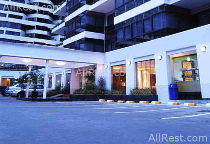 Royal President Executive Serviced Apartments 